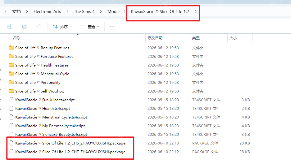 图片[23]-Mod如何安装使用-朝游夕拾