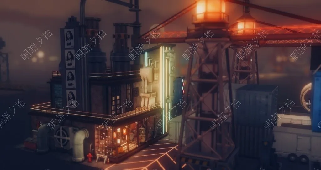 图片[1]-模拟人生4-常用滤镜合集 - 工具软件 - 模拟人生4 The Sims 4 - 朝游夕拾